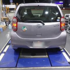 【お取引者様決定】車検令和5年7月たっぷり54800キロの画像