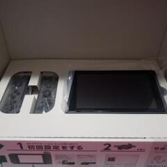 任天堂switch　モンスターライズ　スペシャルエディションの画像