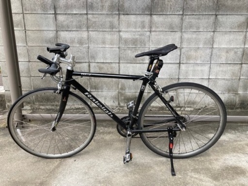 RALEIGH RF7 Radford-7 クロスバイク　ロードバイク