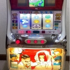 4号機 大都技研 押忍!番長 ウェディングパネル コイン不要機 ...