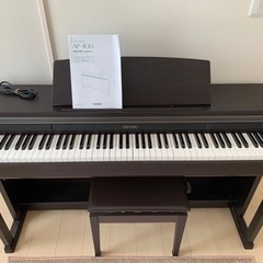 電子ピアノ CASIO CELVIANO AP400
