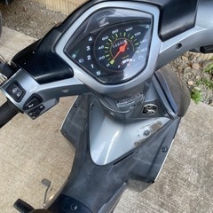 wave110 タイホンダの画像