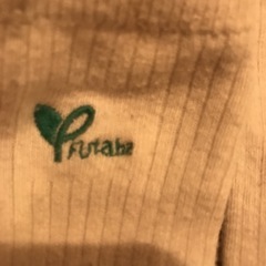 二葉幼稚園　靴下15cm〜16cmの画像