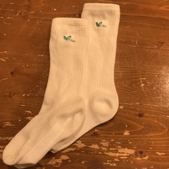 二葉幼稚園　靴下15cm〜16cmの画像