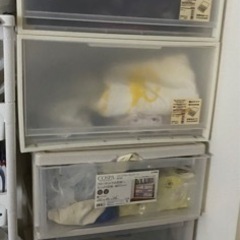 収納ケースの画像