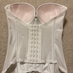 TheD ブライダルインナーの画像
