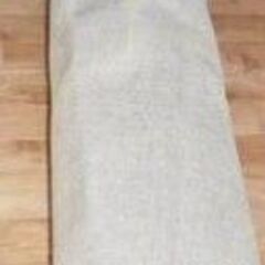 カーペット　サンゲツ　サンフレンディ　FYR-101(旧FY-51）又は103  3.5m x 3.4m 　約7.0畳分の画像