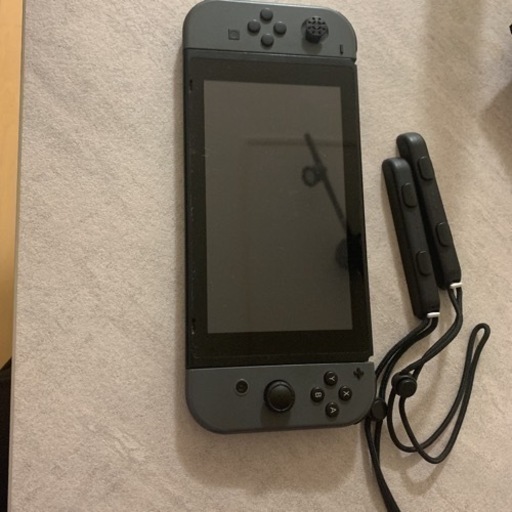 switch