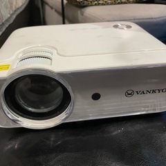 VANKYO プロジェクター