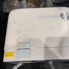 VANKYO プロジェクターの画像