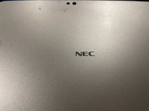 タブレット