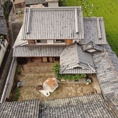 ドローン空撮　致します - その他