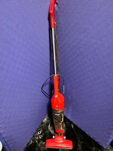 2weyスティッククリーナーレジェ2