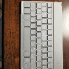 bluetooth キーボード