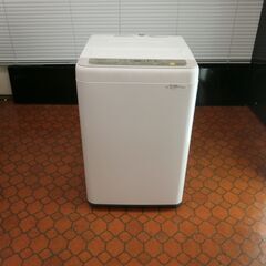 ID 987279  洗濯機パナソニック5.0Kg　２０１９年製　NA-F50B12