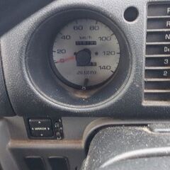 ダイハツ　ネイキッド　4wd リフトアップ　の画像