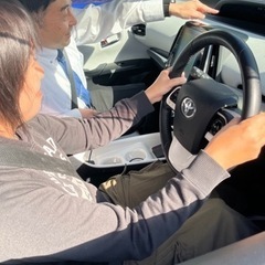 埼玉エリア【急募】【即日払い】ドライビングインストラクターの画像