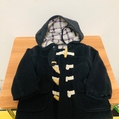 BABY DOLL 男の子　80cm