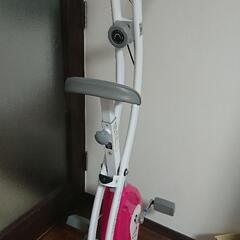 エアロバイク