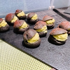 🗾休日楽しみを増やそう企画🔥社会人の甘いもの好き集合🙌🍰✨→たま...