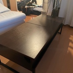 リフトアップテーブル