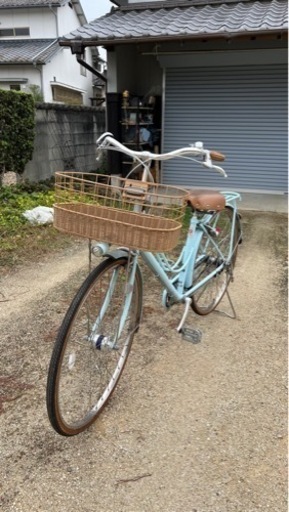ブリヂストン　カジュナ(取引中)