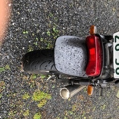 カワサキエリミネーター250se