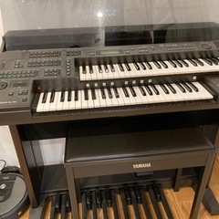 エレクトーン　EL50