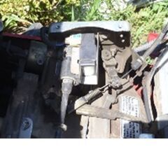 ホンダトラクター　CDI ユニット　ＺＥ３　　マイティ11　マイ...