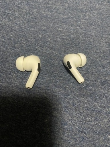 AirPods Pro 再投稿