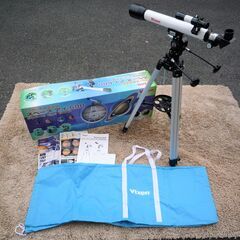 ☆ビクセン Vixen スペースアイ600 天体望遠鏡 幅広い観...