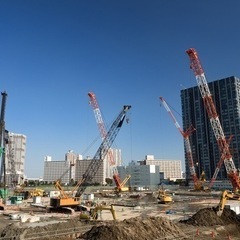 ★★土木作業員★★