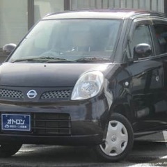 🦝金利０％🐮日産 モコ ２ＷＤ　Ｅ🐷新規車検２年🐗アウトレット🐭