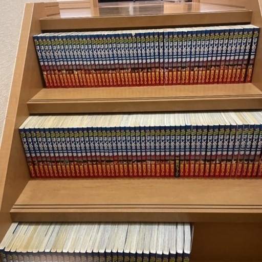 はじめの一歩全巻1～132
