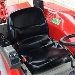 【SOLD OUT】ヤンマ トラクター RS-27 27馬力 パワステ 自動水平 倍速 バックアップ 逆転【清掃・整備済】【農機具でっく】【福岡】【トラクター】