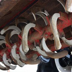 【SOLD OUT】ヤンマ トラクター RS-27 27馬力 パワステ 自動水平 倍速 バックアップ 逆転【清掃・整備済】【農機具でっく】【福岡】【トラクター】