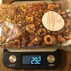 月詠茶　薬膳茶
