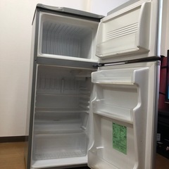 【無料❗️】冷蔵庫の画像