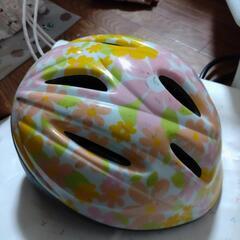 自転車ヘルメット47-51㌢
