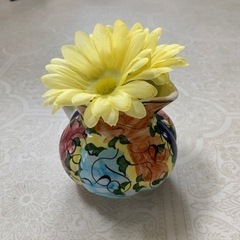 アンティーク花瓶