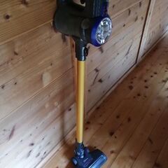 Dibeaサイクロン掃除機