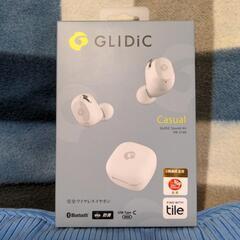 GLIDiC Sound Air TW-5000