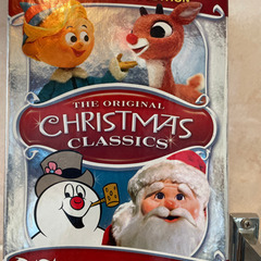 クリスマスCD 