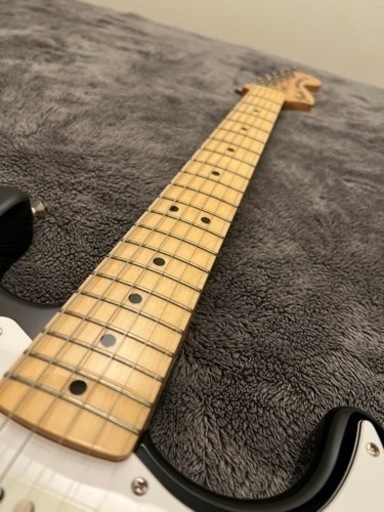Fender JAPAN ストラトキャスター