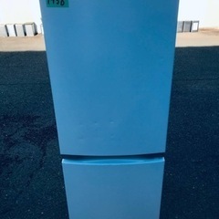 ①✨2020年製✨1958番 TOSHIBA✨東芝ノンフロン冷凍冷蔵庫✨GR-