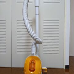SHARP 紙パック式掃除機