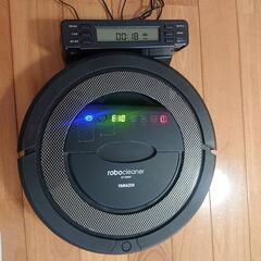 ロボクリーナー YAMAZEN ZC-R3000