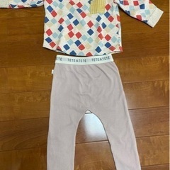子供服の画像