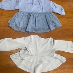 子供服の画像