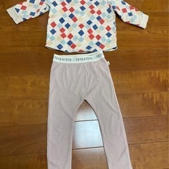 子供服の画像